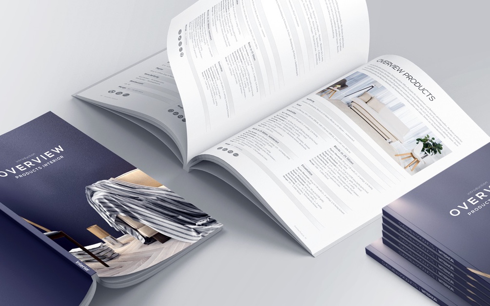Unitedprint lancia sul mercato nuove Brochure economiche
